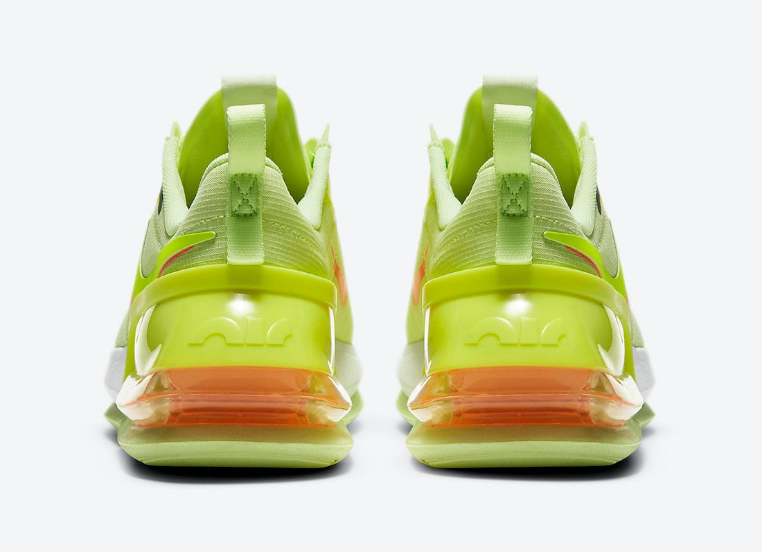 Nike Air Max Up Volt Atomic Pink CK7173-700 Release Date Info