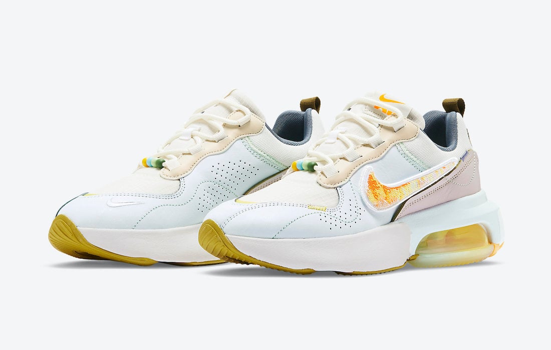 This Nike Air Max Verona is Releasing with Sequins and Beads