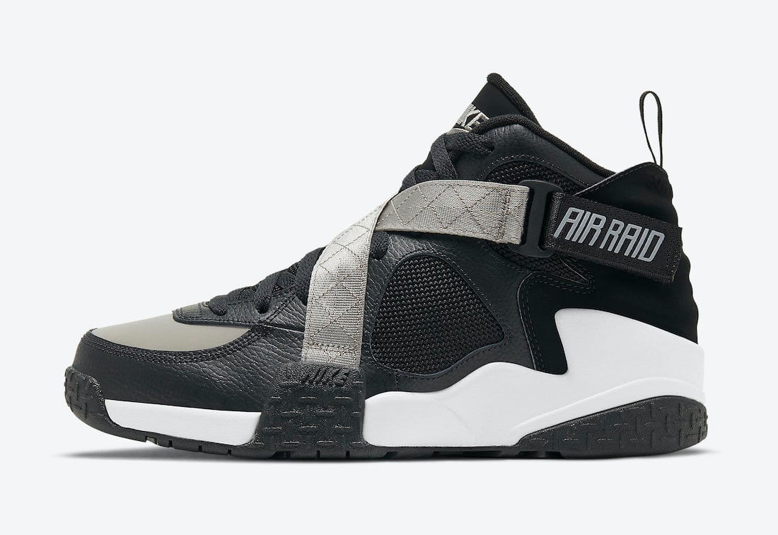 nike air raid huarache