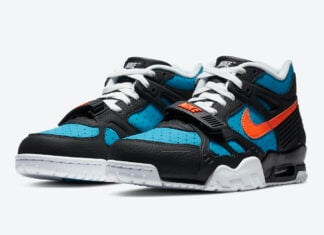 nike air trainer 3 release date