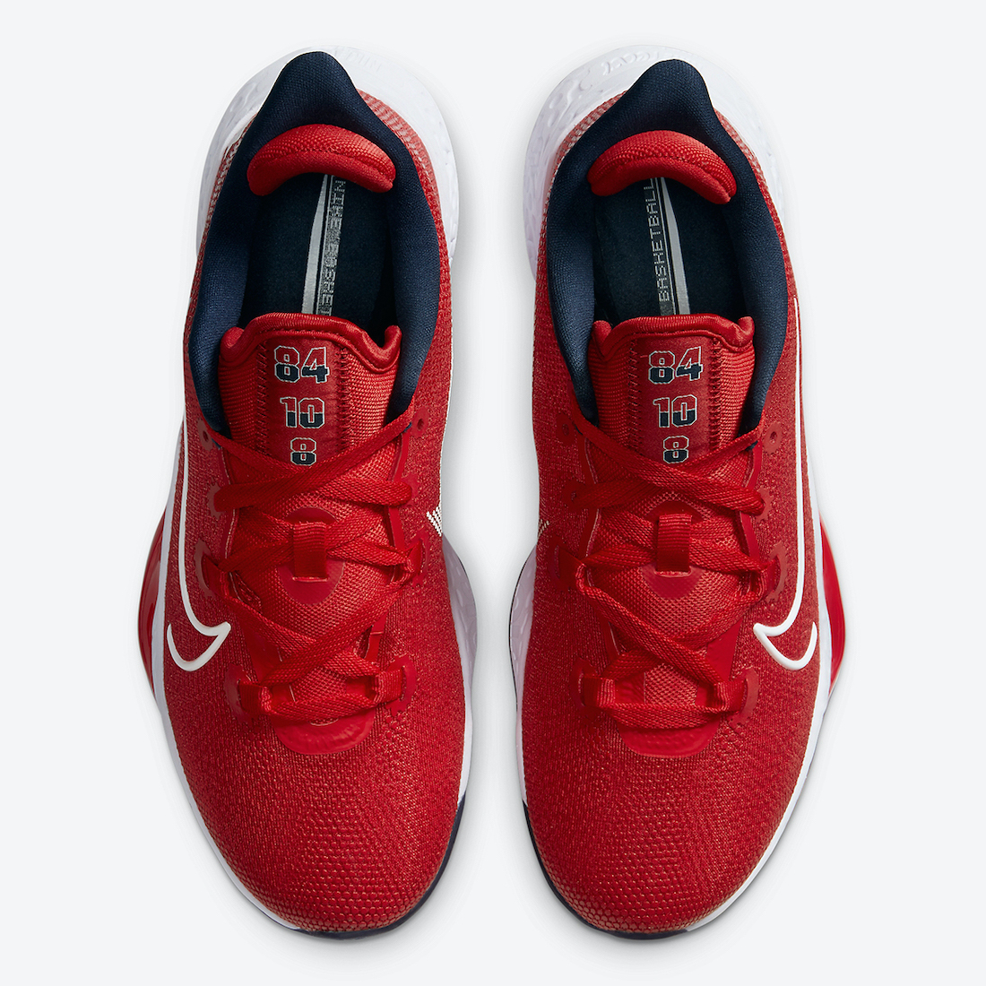 Nike Air Zoom BB NXT USA CK5707-600 Release Date Info