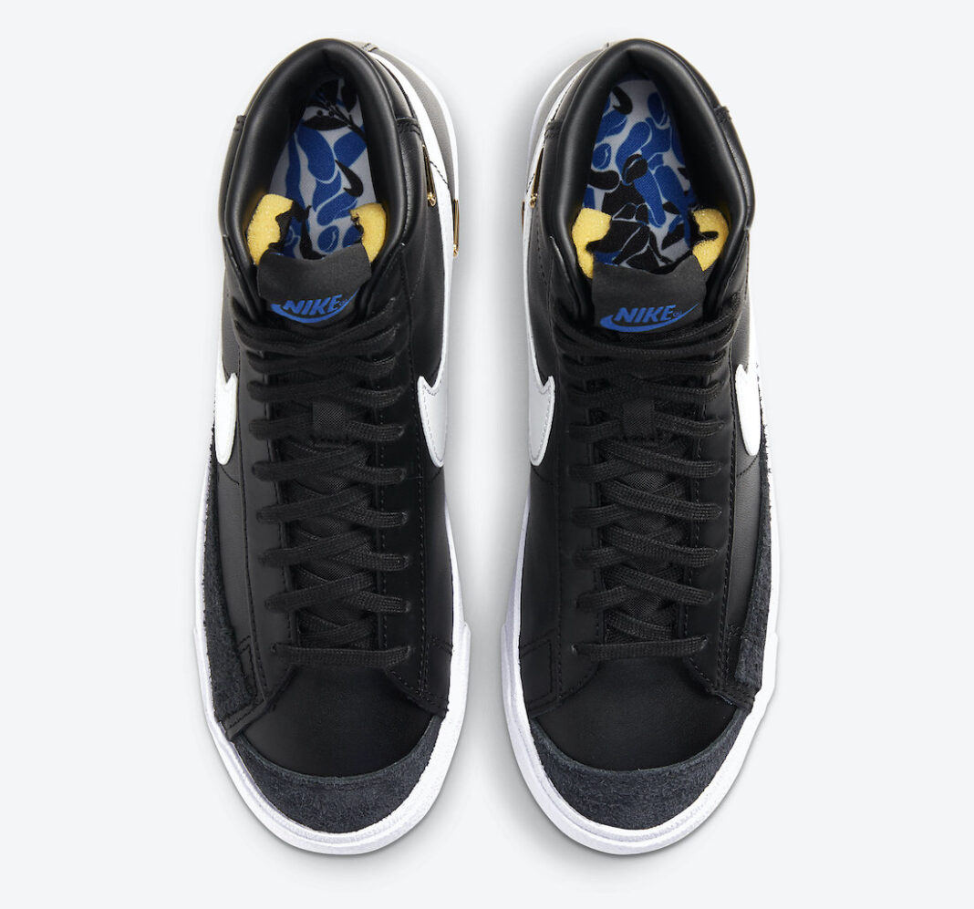 Nike Blazer Mid '77 LX CZ4627100 CZ4627001 Release Date Info