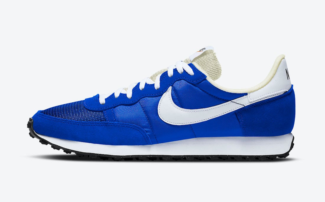 Nike Challenger OG Releasing in Royal Blue