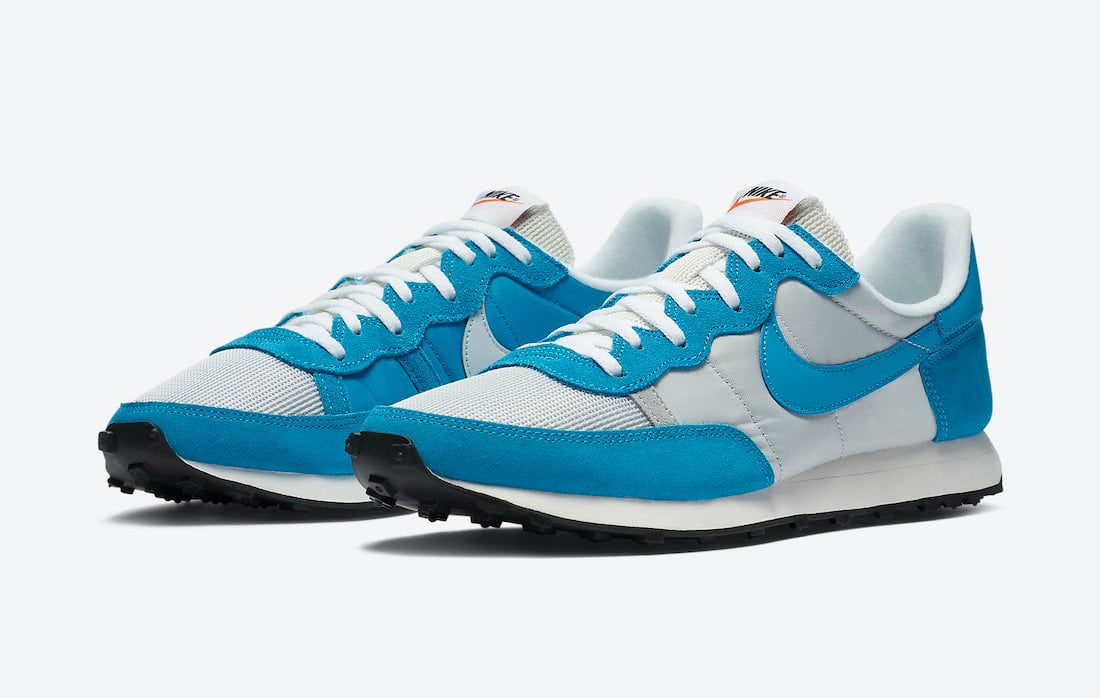 Nike Challenger OG Coming Soon in Blue and Grey