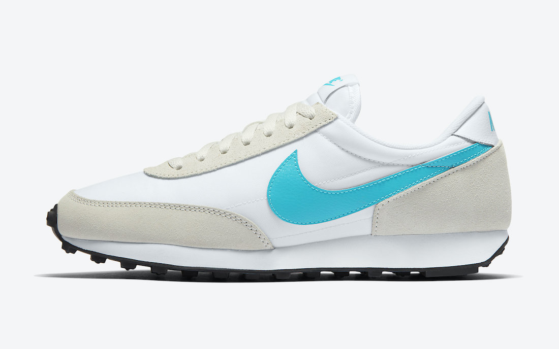 Nike Daybreak WMNS Blue Fury CK2351-007 Release Date Info