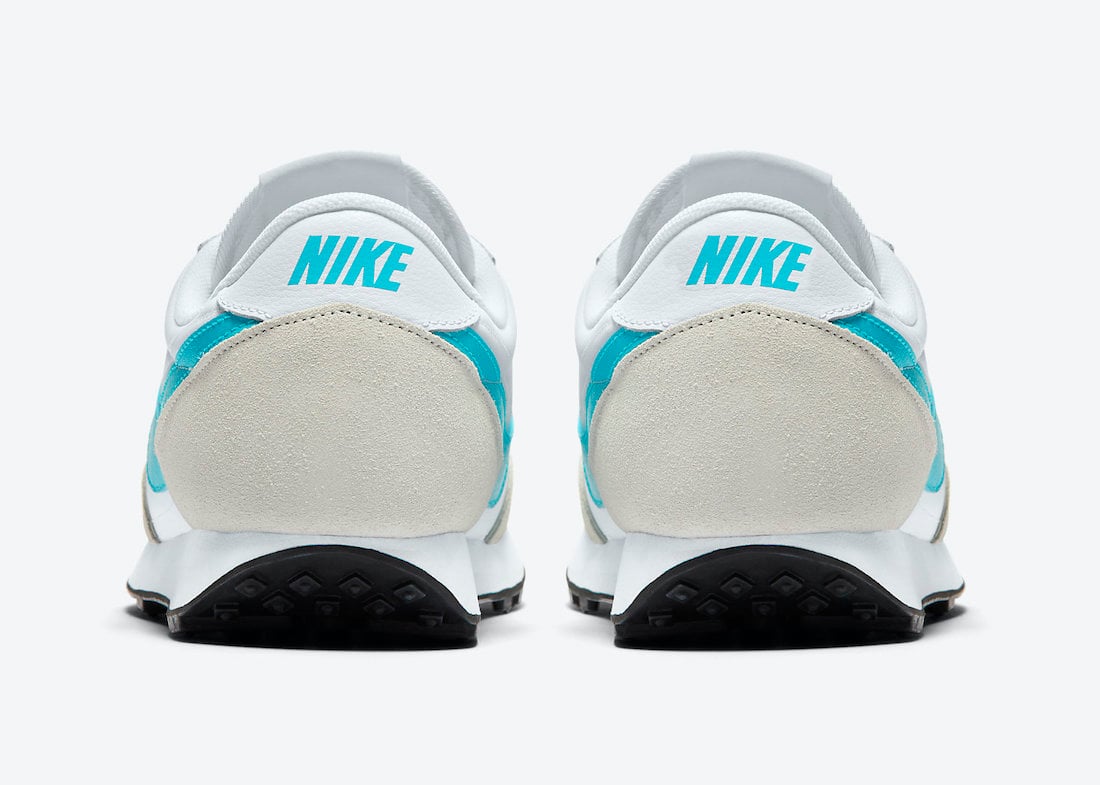 Nike Daybreak WMNS Blue Fury CK2351-007 Release Date Info