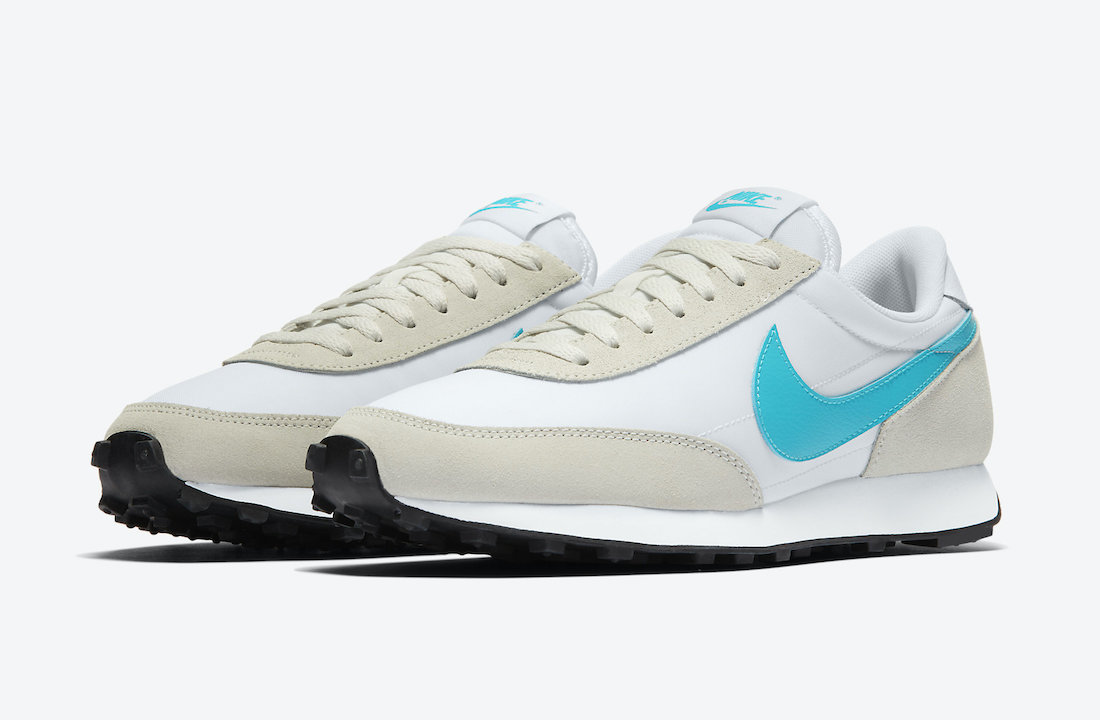 Nike Daybreak WMNS Blue Fury CK2351-007 Release Date Info