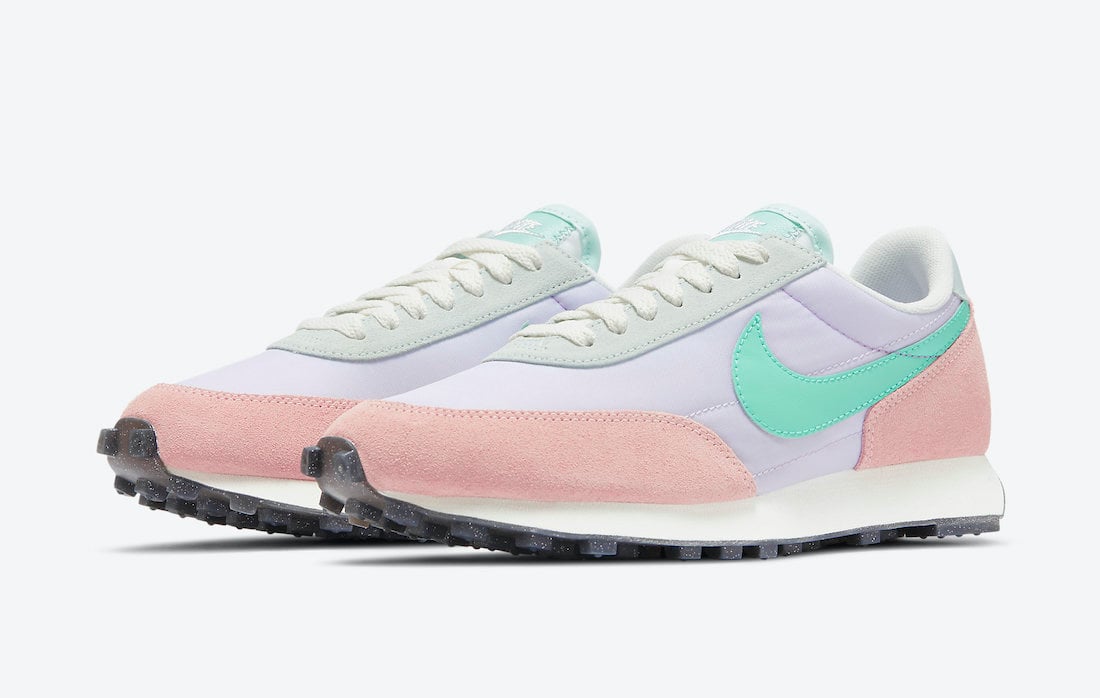 Nike Daybreak Releasing with Pastel Shades