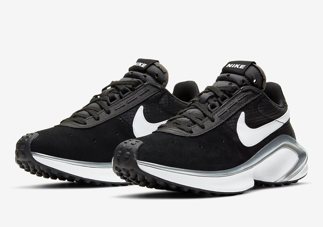 Nike D/MS/X Waffle Releasing in Black and White