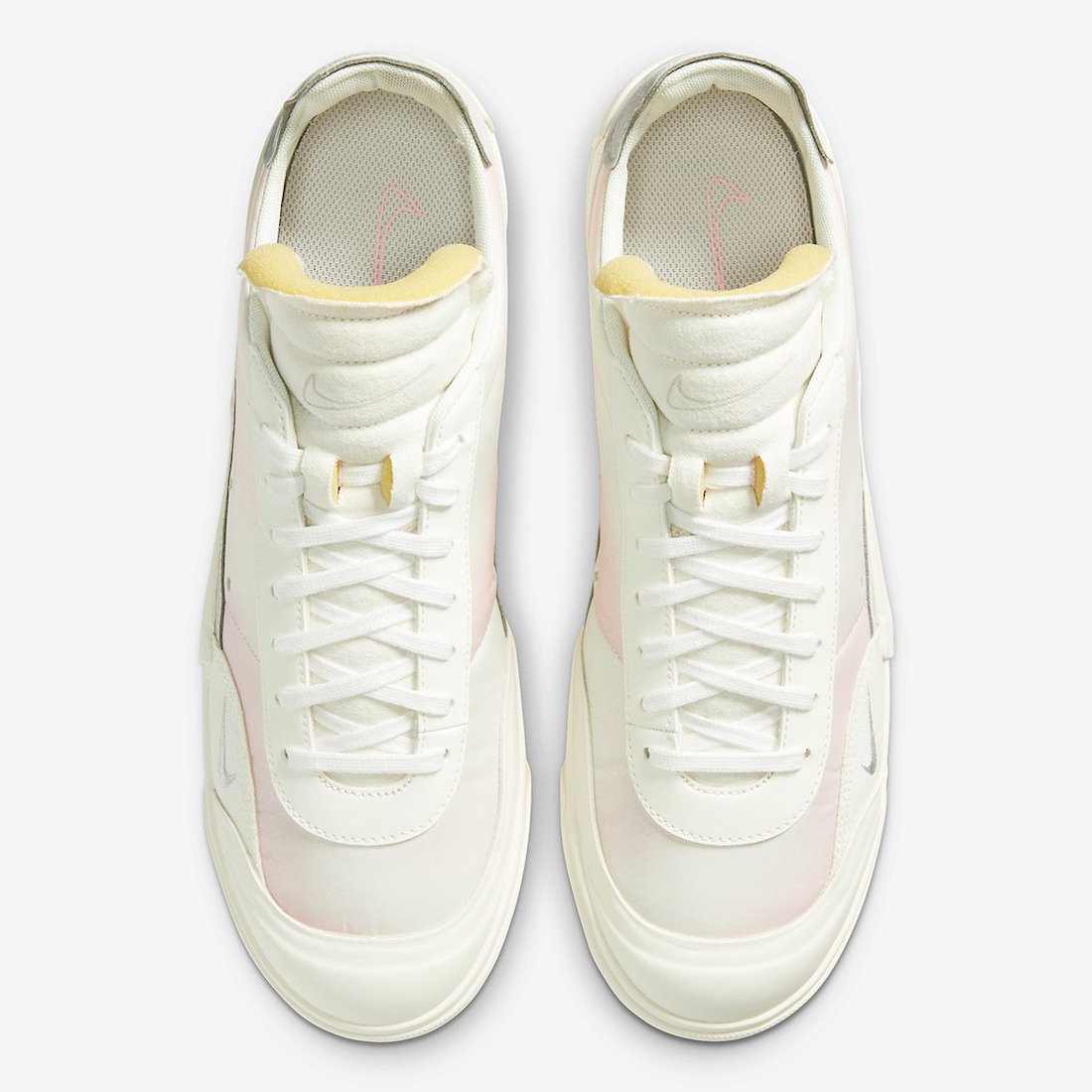 Nike Drop Type LX Sail Pink Grey CK6200-100 Release Date Info