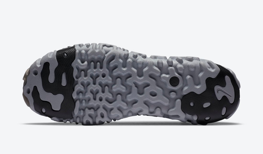 Nike ISPA OverReact Flyknit Shadowberry CD9664-002 Release Date Info