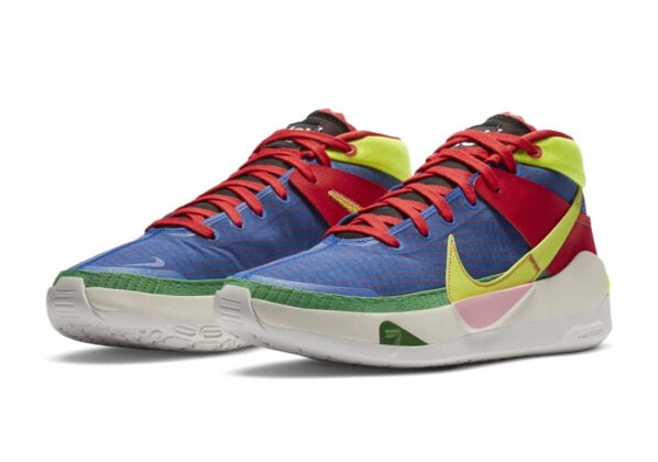kd 12 colorways release dates