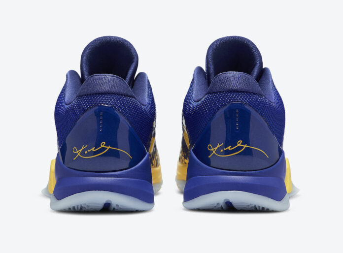 Nike Kobe 5 Protro 5 Rings CD4991-400 Release Date Info | SneakerFiles