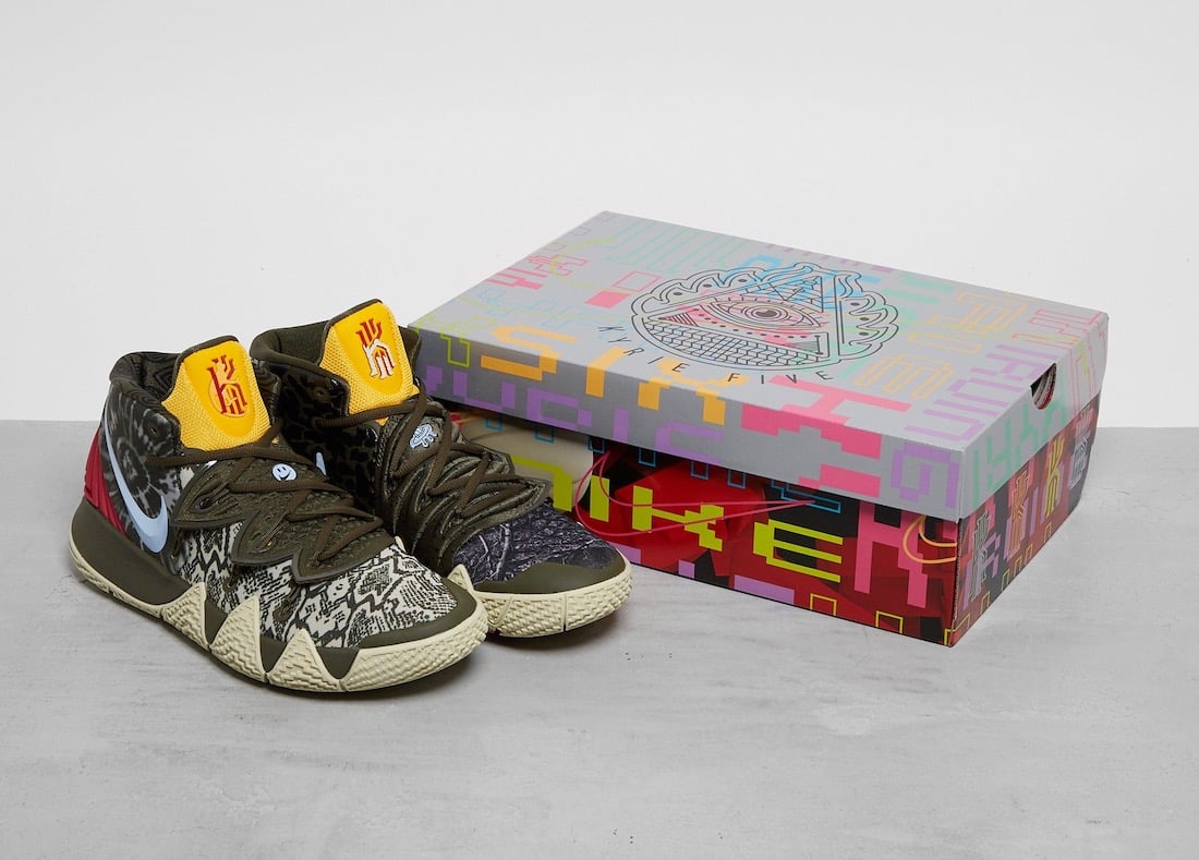 Nike Kybrid S2 What The Release Date Info Nike Kybrid S2 What The Release Date Info