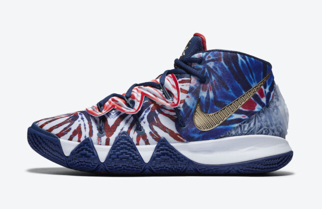 Nike Kybrid S2 What The USA CT1971-400 Release Date Info | SneakerFiles