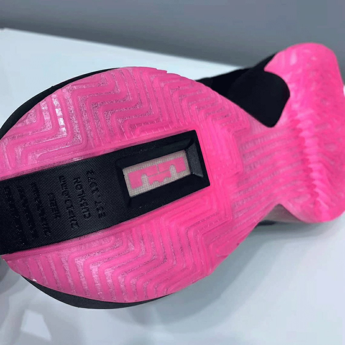 Nike LeBron Soldier 14 Kay Yow Release Date Info