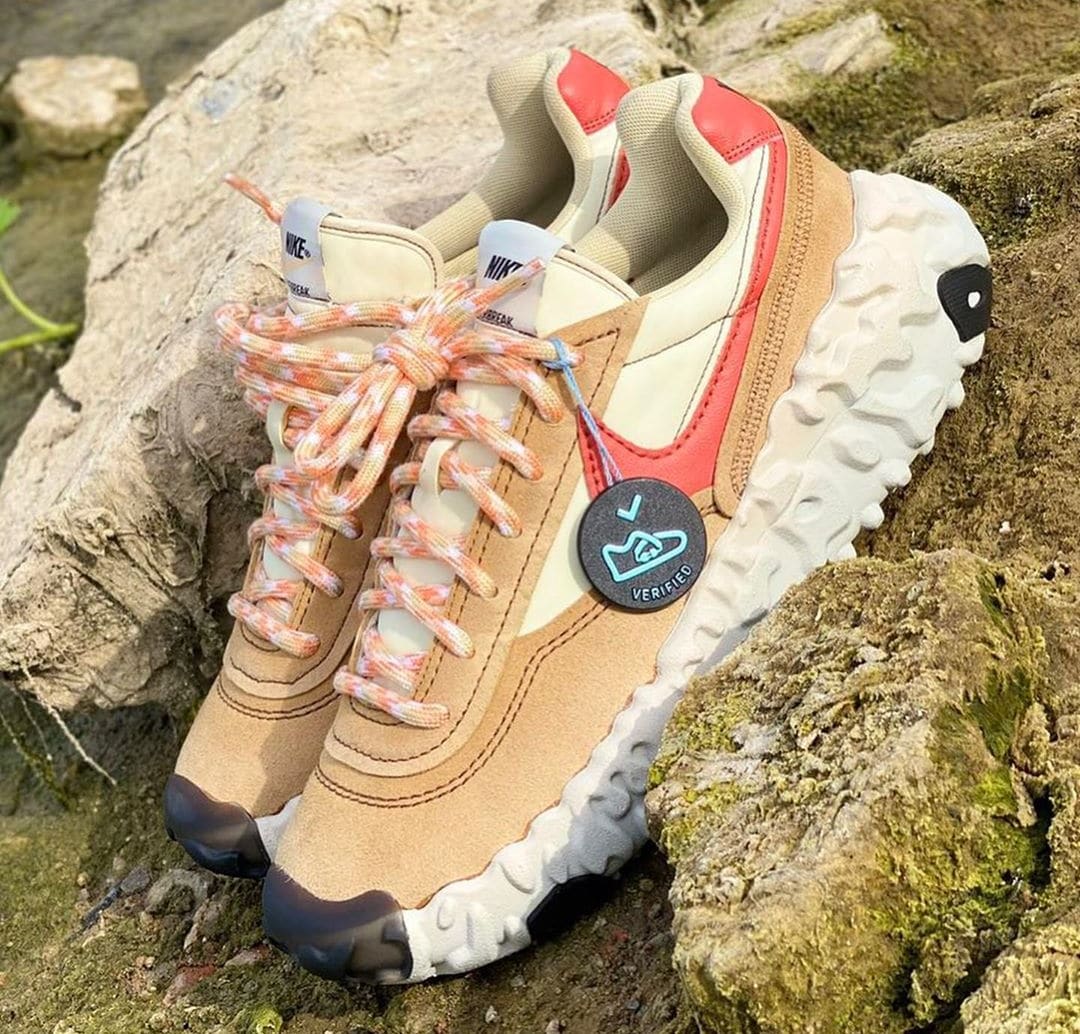 Nike OverBreak Release Date Nike OverBreak Release Date