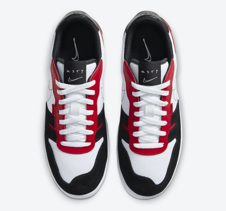 Nike Squash-Type Black Toe CJ1640-103 Release Date Info | SneakerFiles