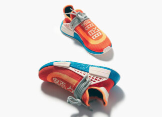 adidas nmd new release 2020