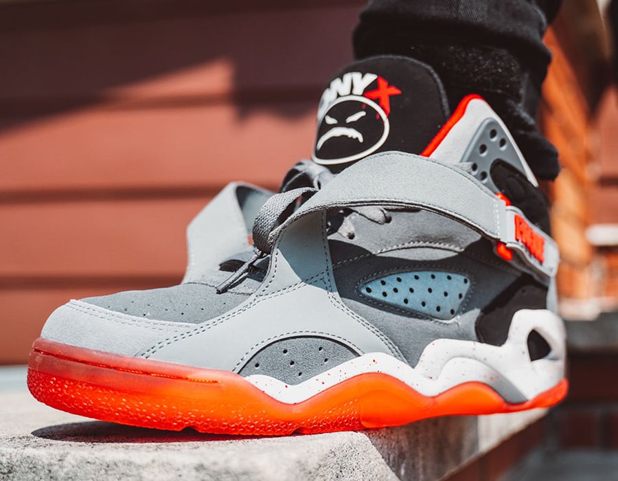 ewing rogue shoes