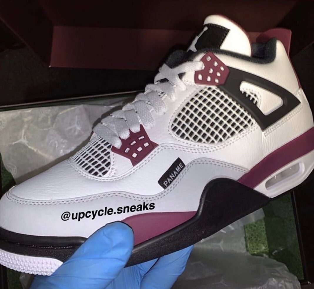 real off white jordan 1 unc