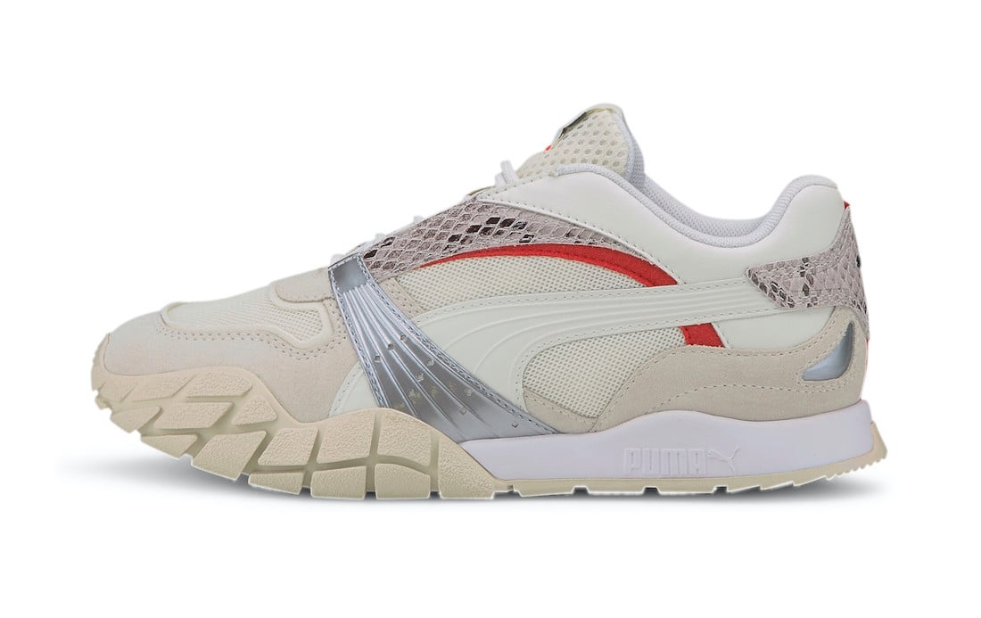 Puma Kyron Snake Release Date Info Puma Kyron Snake Release Date Info