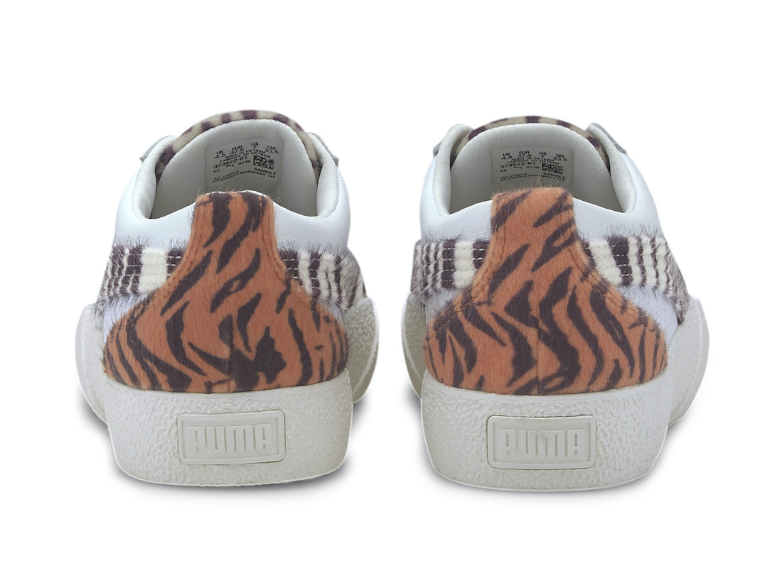 Puma Love Wildcats Release Date Info