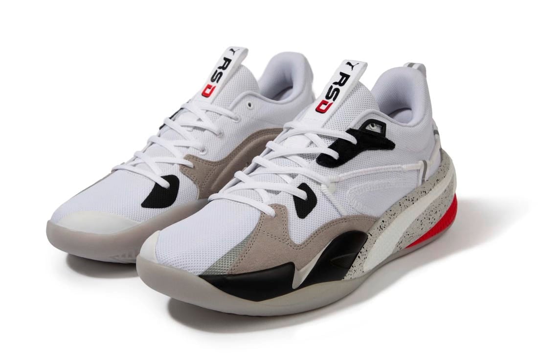 Puma RS-Dreamer Concrete Jungle Release Date Info