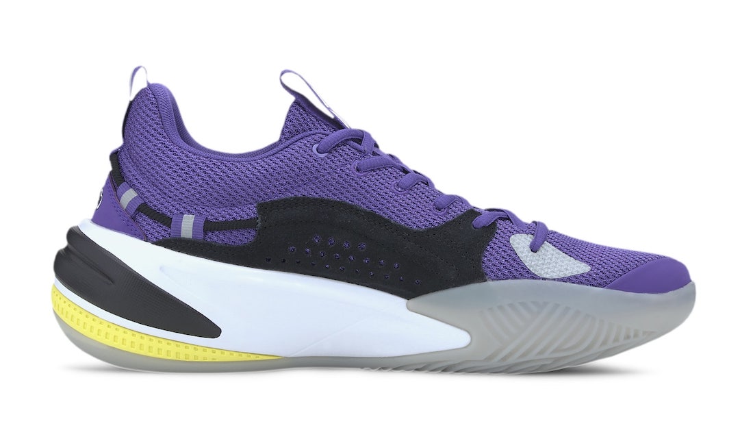 Puma RS-Dreamer Purple Heart Release Date Info