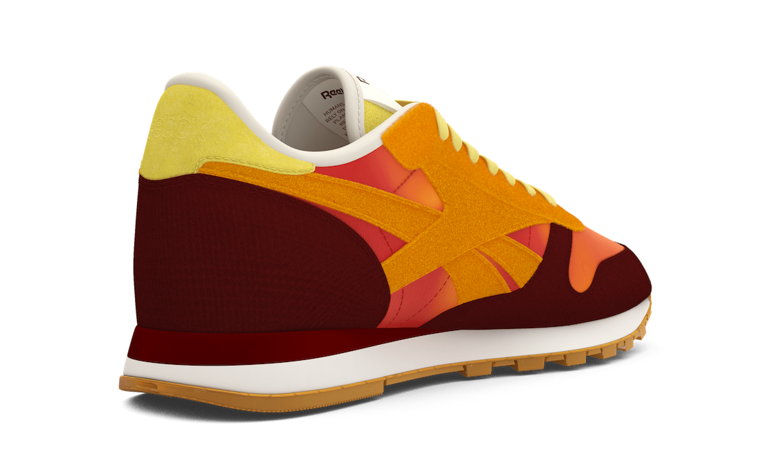 Reebok Classic Leather Bee Keeper First Pitch Release Date Info