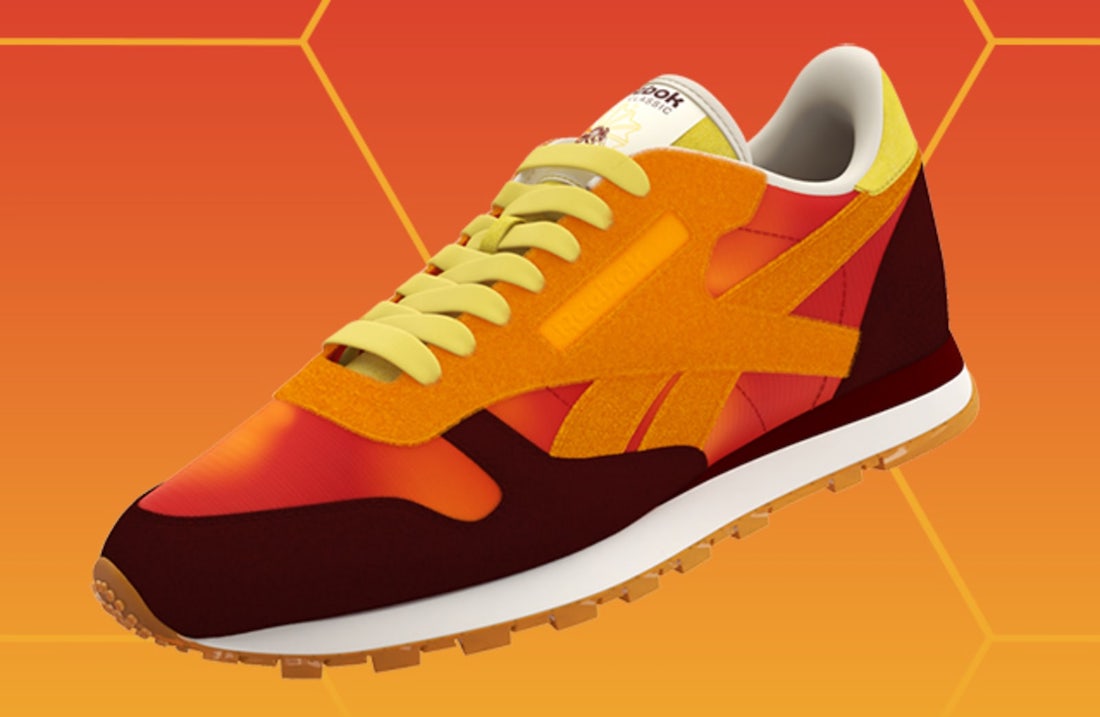 Reebok Classic Leather Bee Keeper First Pitch Release Date Info