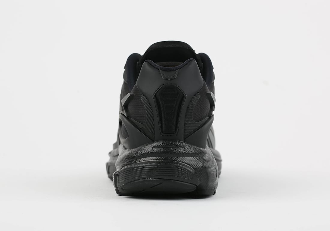 Reebok Premier Road Modern Black Release Date Info