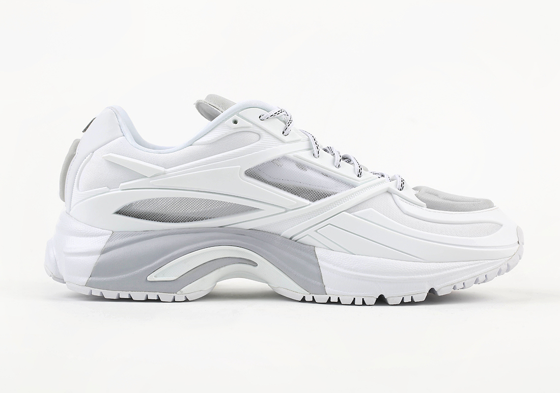 Reebok Premier Road Modern White Release Date Info