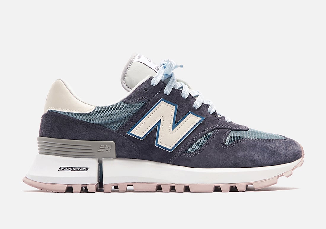 Ronnie Fieg New Balance 1300CL Capsule Release Date Info