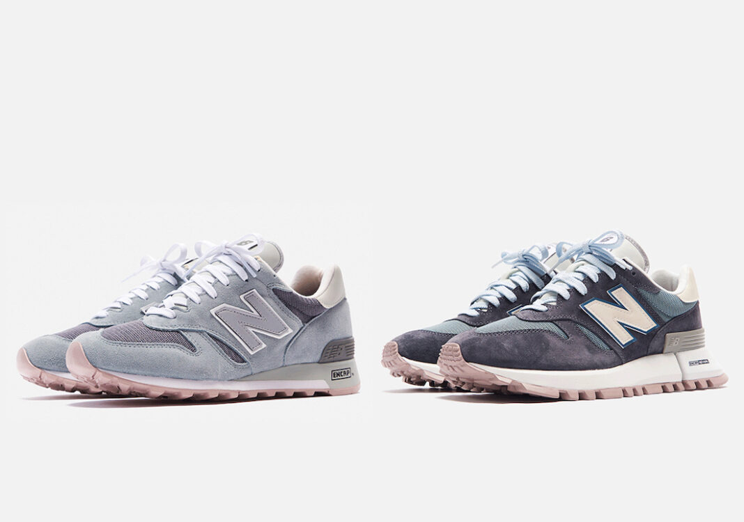 Preview: Ronnie Fieg x New Balance 1300 RC - Le Site de la Sneaker