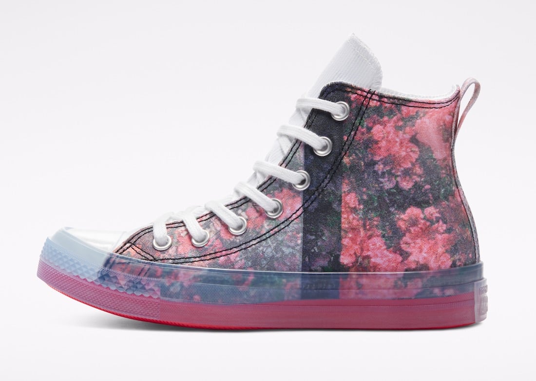 Shaniqwa Jarvis Converse Chuck Taylor All-Star CX Release Date Info