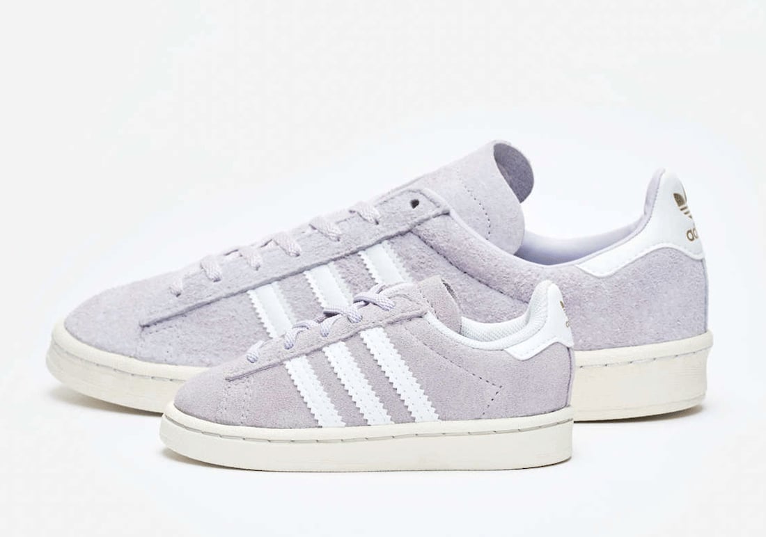 SNS adidas Campus 80s Cupcakes FW6758 FY8431 Release Date Info