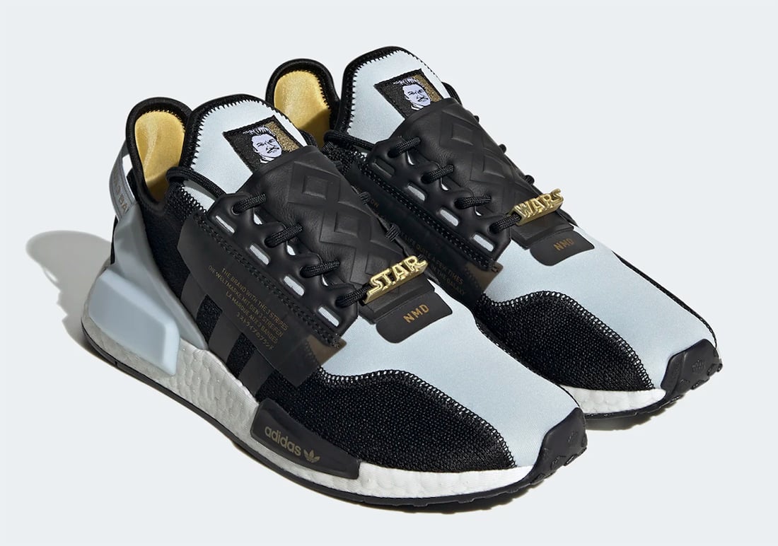 adidas nmd r1 v2 release date