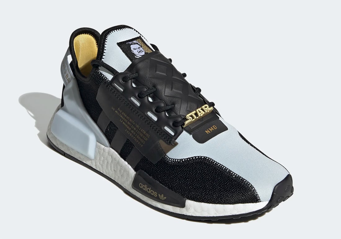 office adidas nmd