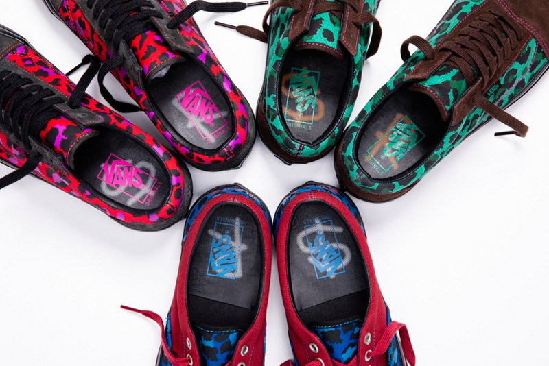 Stray Rats Vault by Vans Release Date Info