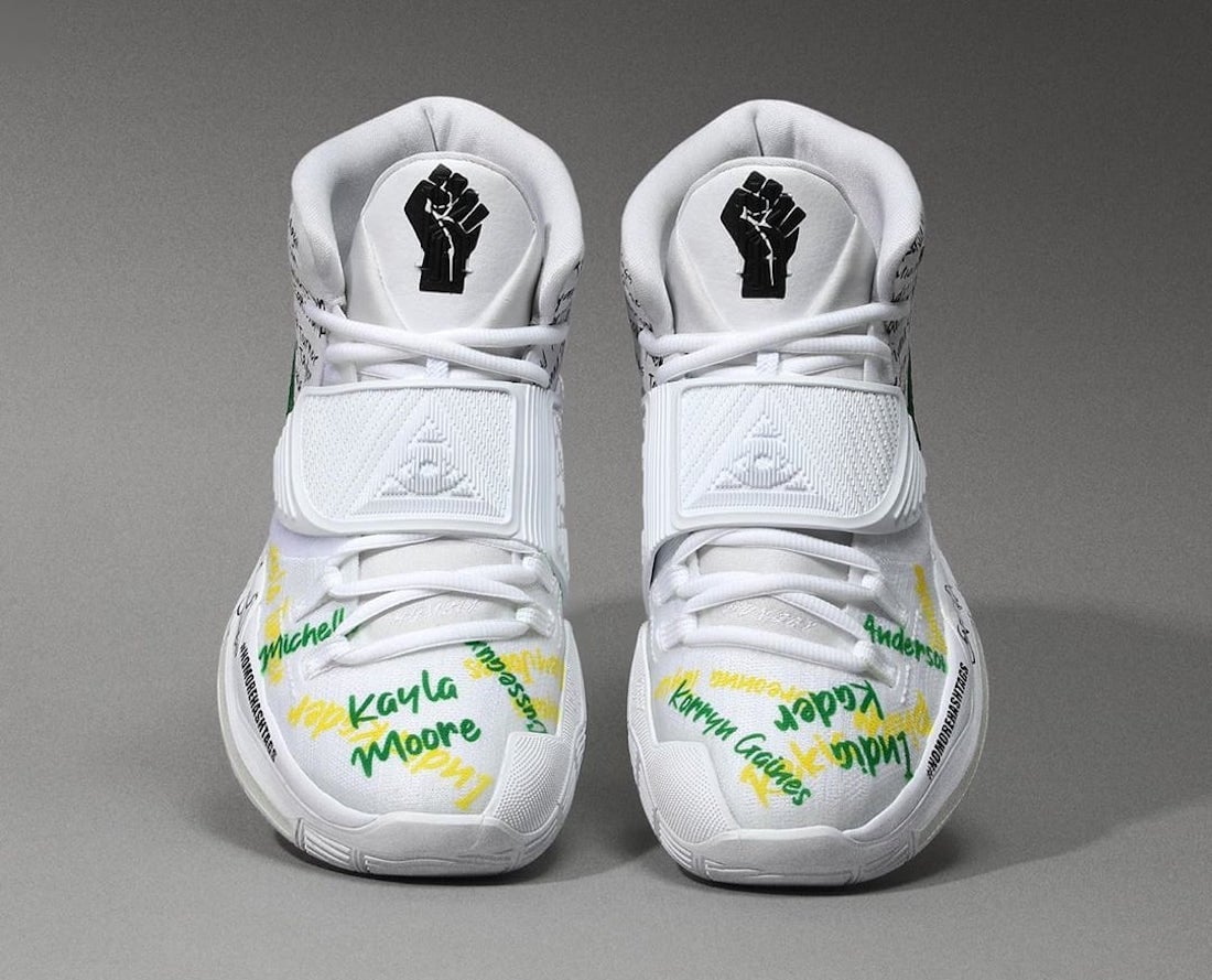 sue bird kyrie shoes