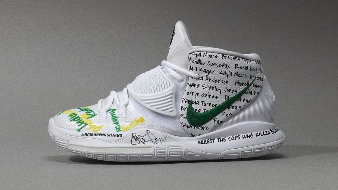 sue bird kyrie shoes