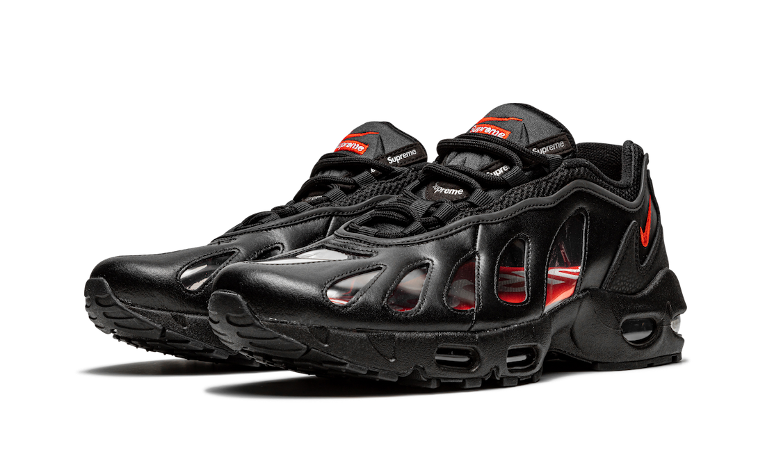 Supreme Nike Air Max 96 Release Date Info | SneakerFiles