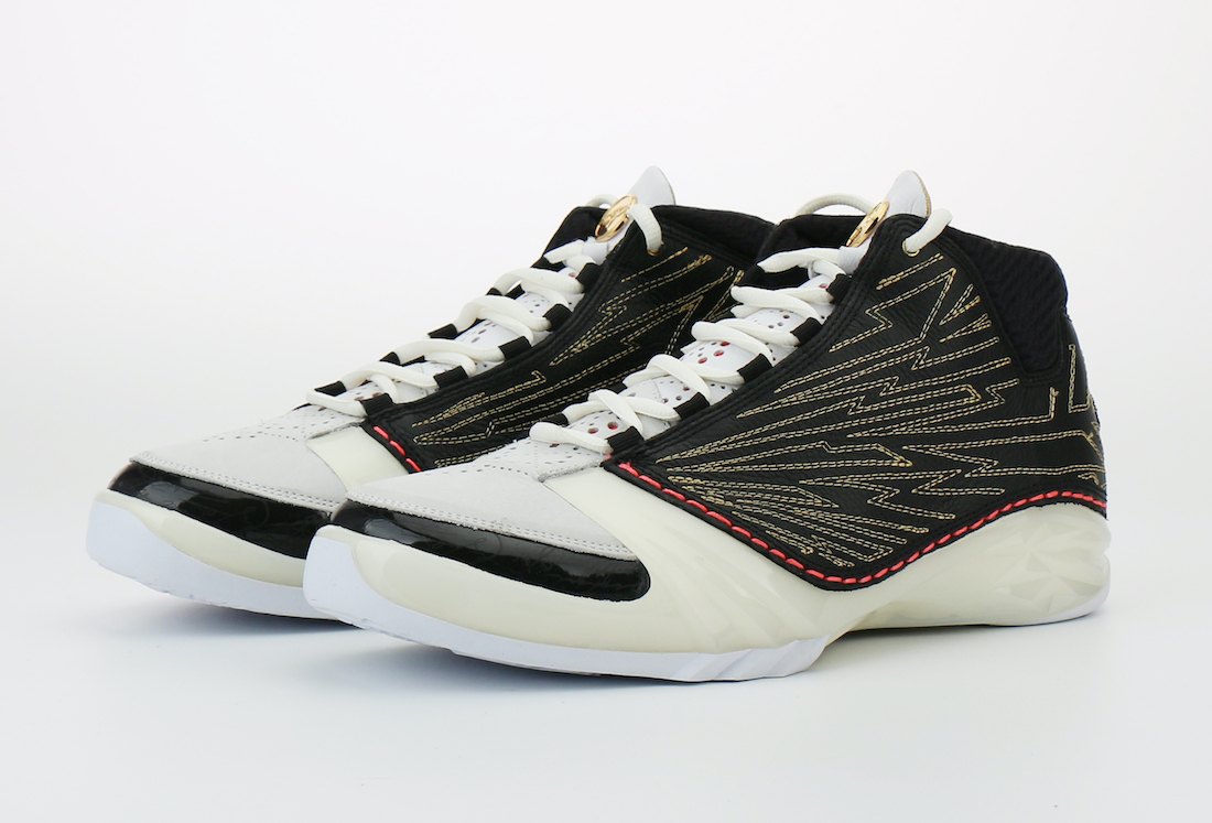 Ttian Air Jordan XX3 23 CZ6222-001