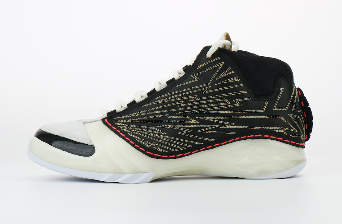 Ttian Air Jordan XX3 23 CZ6222-001