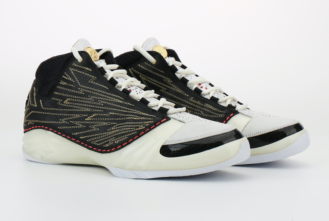 Ttian Air Jordan XX3 23 CZ6222-001