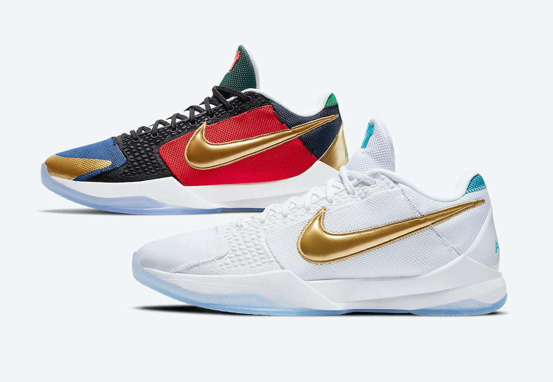 nike kobe protro 5 release date