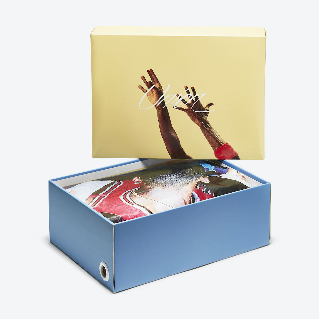 Union Air Jordan 4 Guava Ice DC9533-800