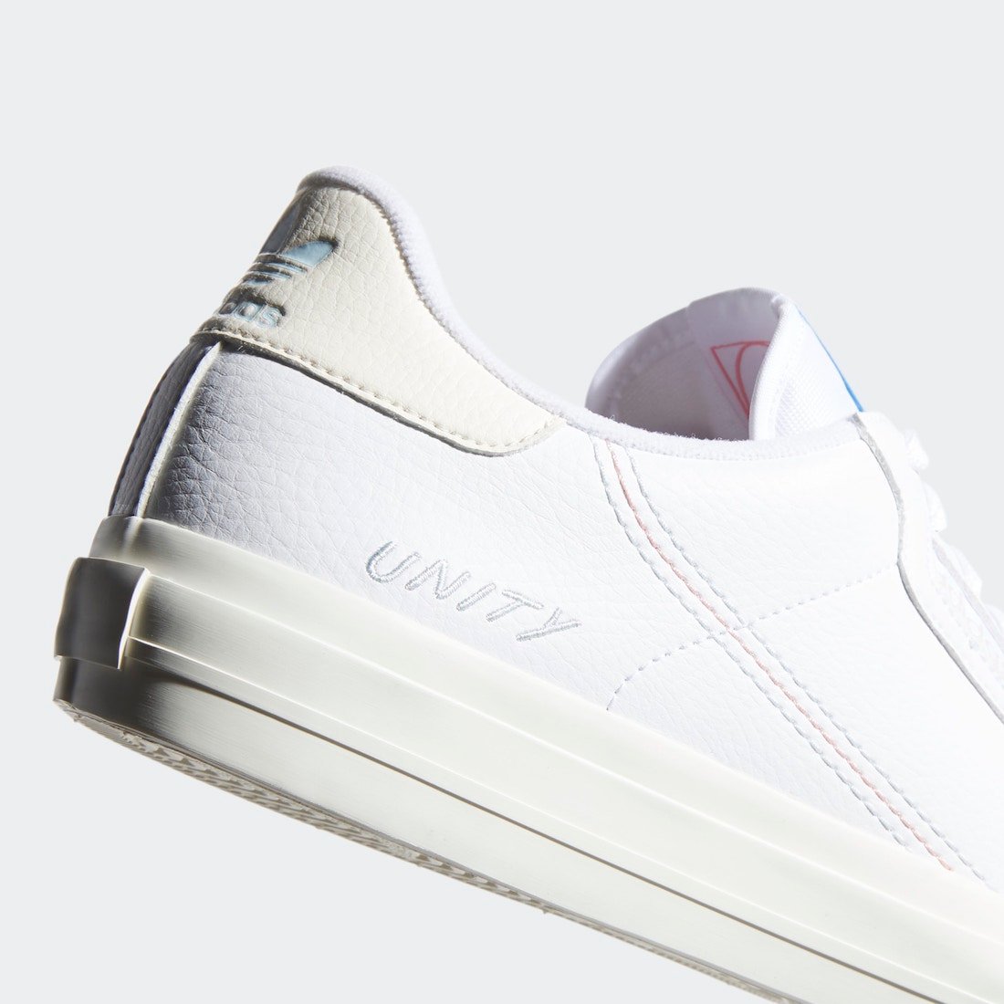 Unity adidas Continental Vulc EH1808 Release Date Info