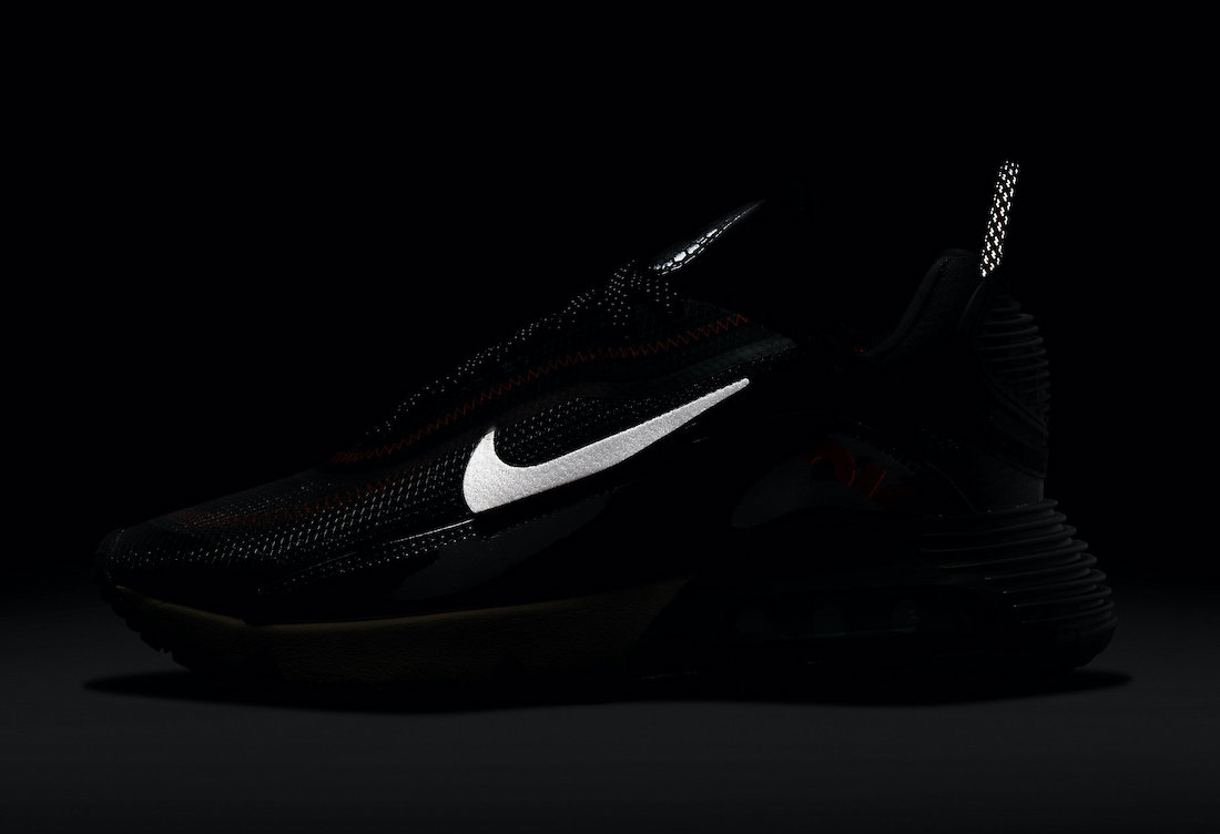 3M Nike Air Max 2090 CW8611-001 Release Date Info